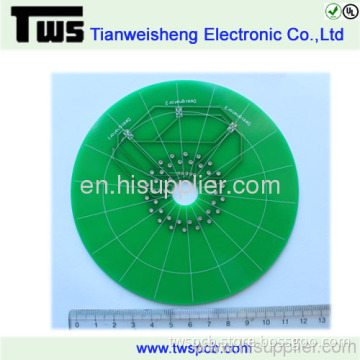 Multilayers Pcb Assembly &amp; Electronics Pcba Services 